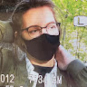 Meet your Posher, Levi